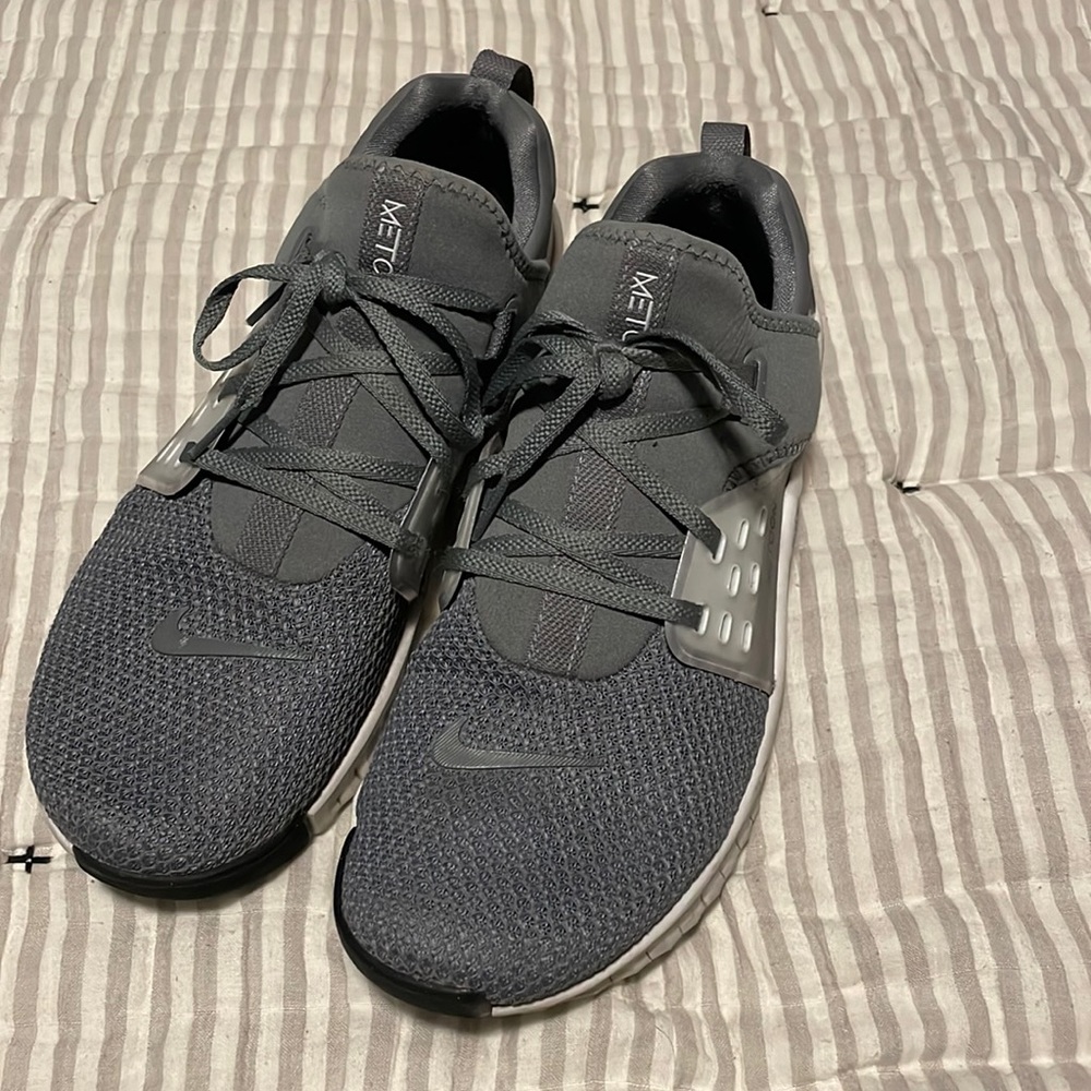 Nike metcon free size 10